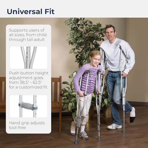 Best image of crutches