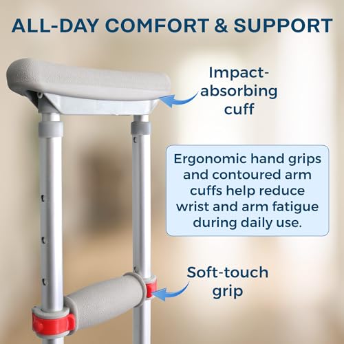 Best image of crutches