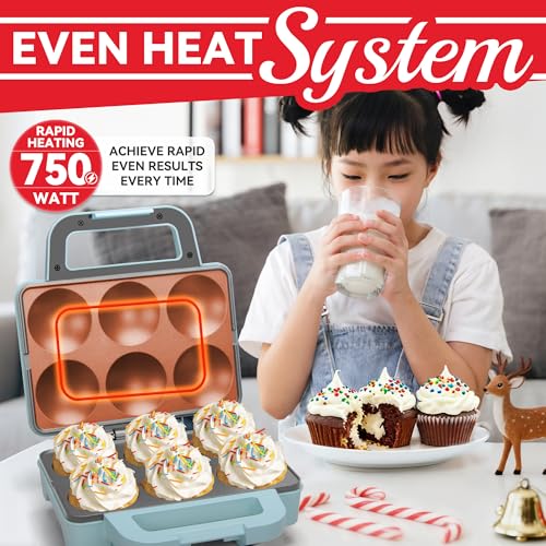 Best image of cupcake makers