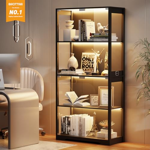 Best image of curio cabinets