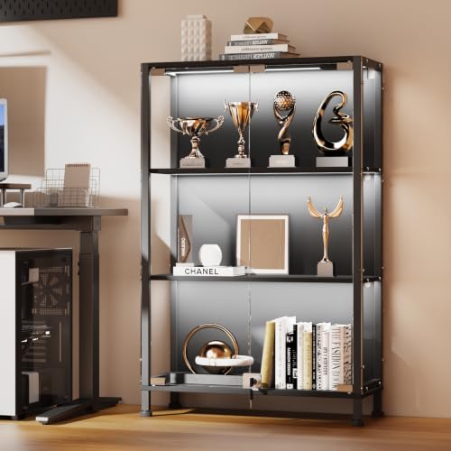 Best image of curio cabinets