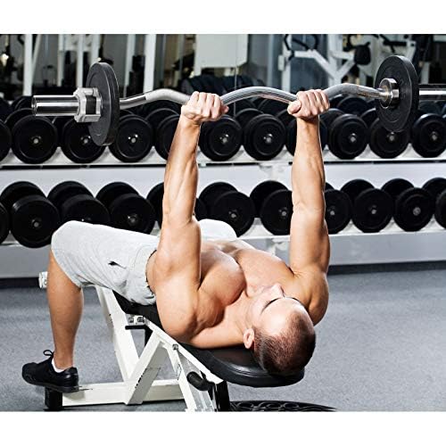 Best image of curl bars