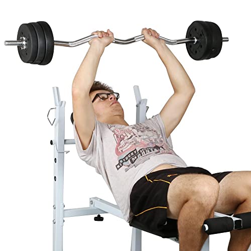 Best image of curl bars