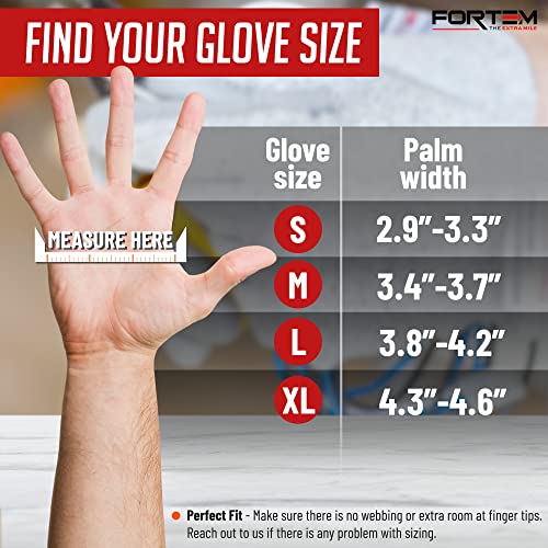 Best image of cut proof gloves