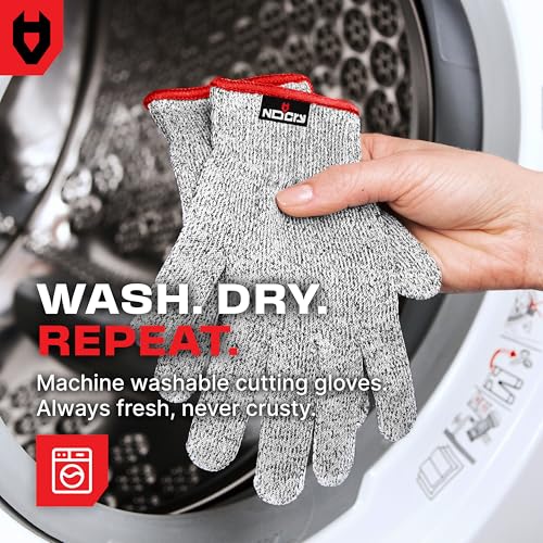 Best image of cut proof gloves