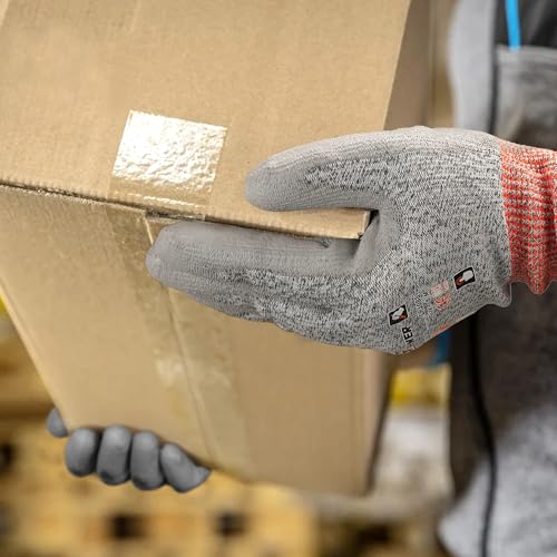 Best image of cut proof gloves