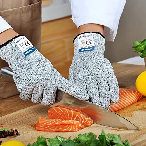 Best image of cut proof gloves
