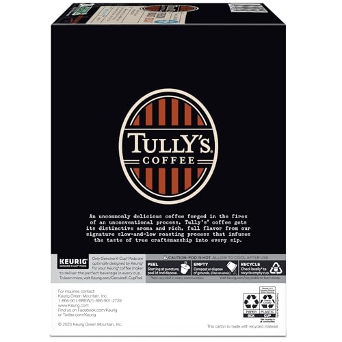 Best image of decaf k-cups