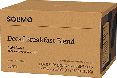 Best image of decaf k-cups