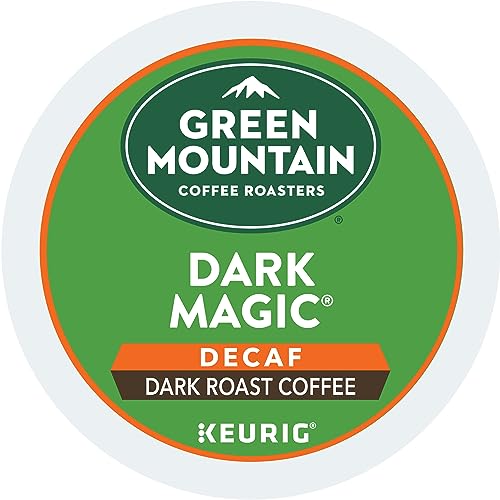 Best image of decaf k-cups