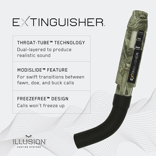 Best image of deer calls