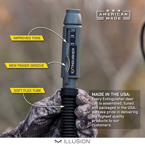Best image of deer calls