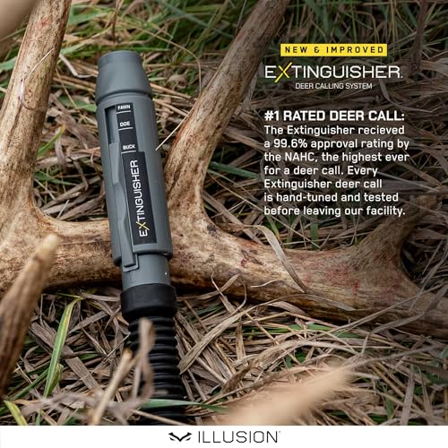 Best image of deer calls