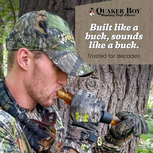 Best image of deer calls