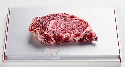 Best image of defrosting trays