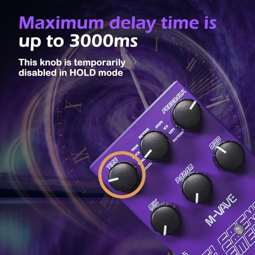 Best image of delay pedals