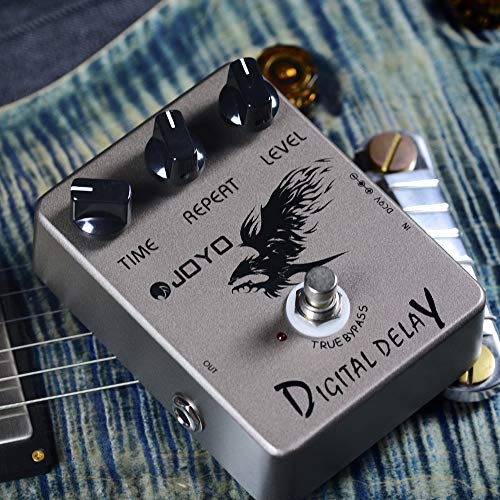 Best image of delay pedals