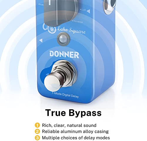 Best image of delay pedals