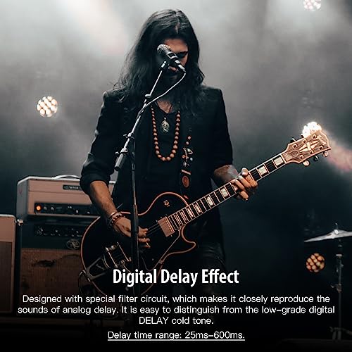 Best image of delay pedals