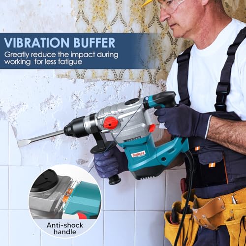 Best image of demolition hammers