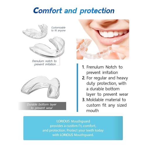 Best image of dental guards