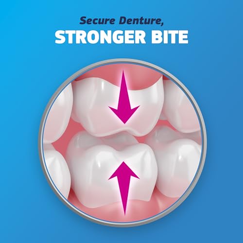 Best image of denture adhesives