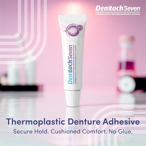 Best image of denture adhesives