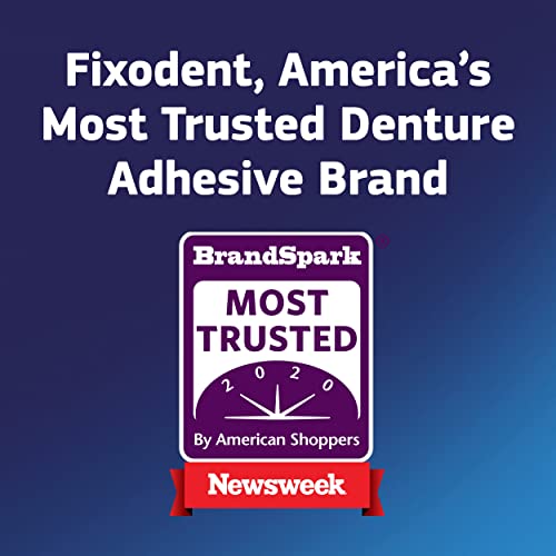 Best image of denture adhesives