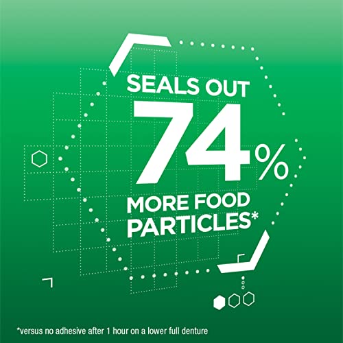 Best image of denture adhesives