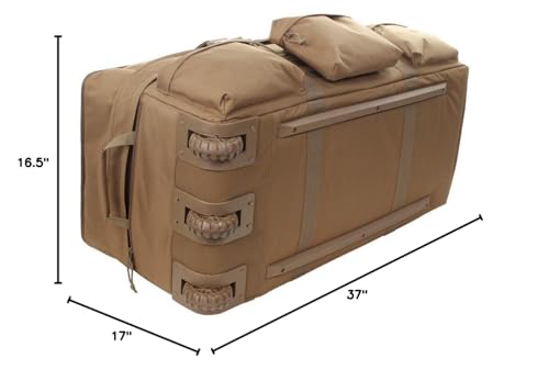 Best image of deployment bags