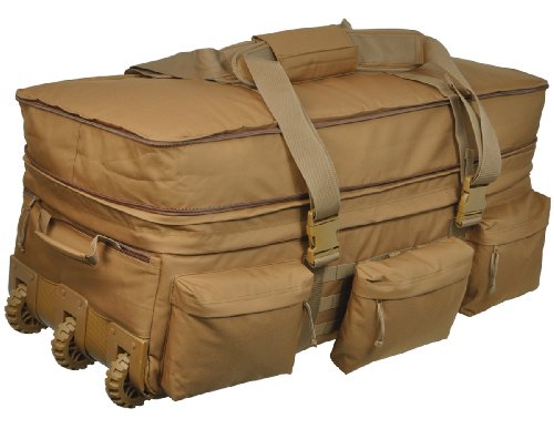 Best image of deployment bags