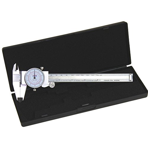 Best image of dial calipers