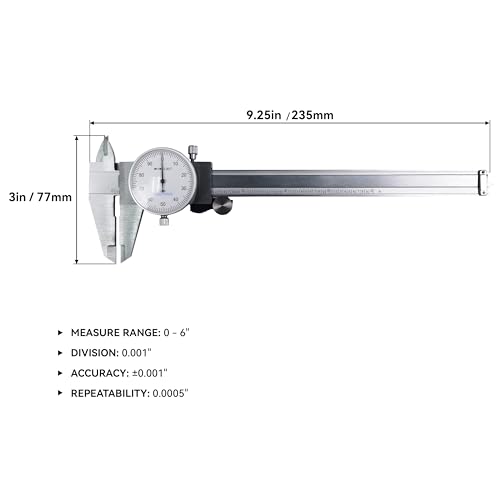 Best image of dial calipers
