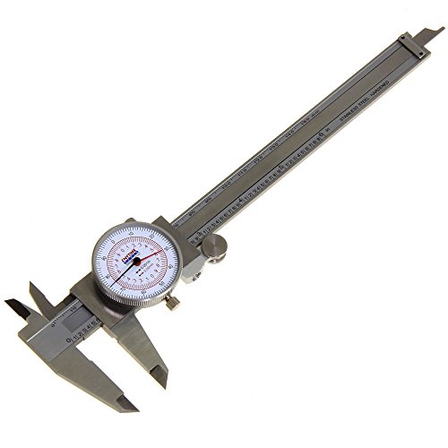 11 Best Dial Calipers Our Picks, Alternatives & Reviews Alternative.me