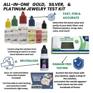 Best image of diamond testers