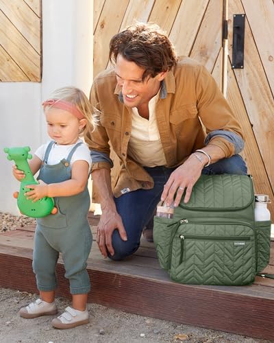 Best image of diaper backpacks