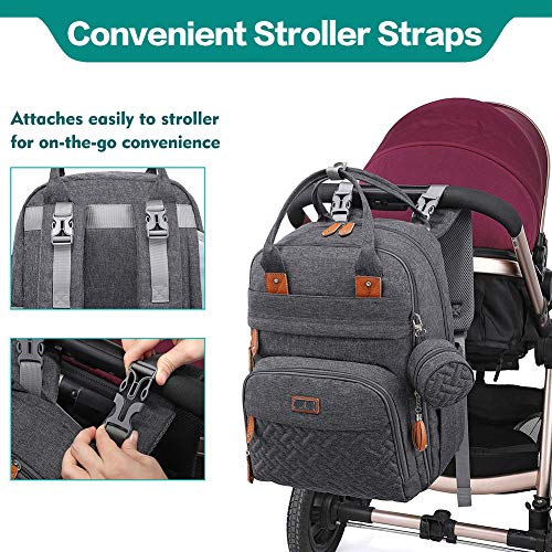 Best image of diaper backpacks