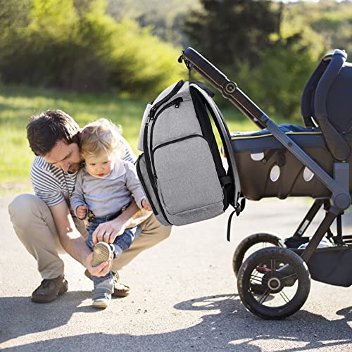 Best image of diaper backpacks