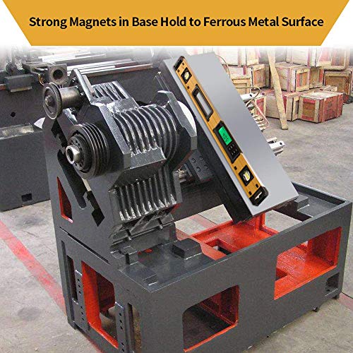 Best image of digital levels