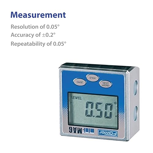 11 Best Digital Protractors Our Picks, Alternatives & Reviews