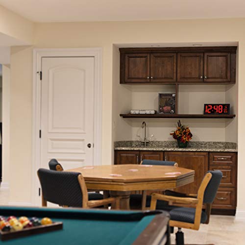 Best image of digital wall clocks