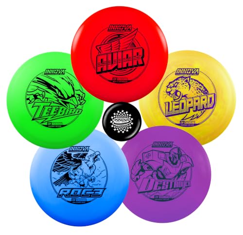 Best image of disc golf sets