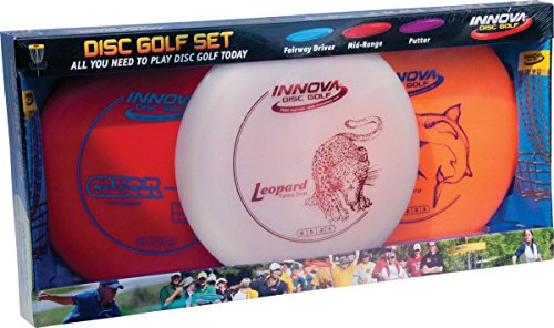 Best image of disc golf sets