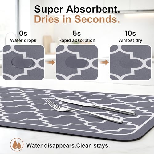 Best image of dish drying mats