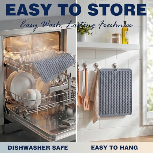 Best image of dish drying mats
