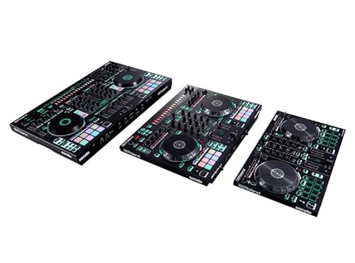 Best image of dj controllers