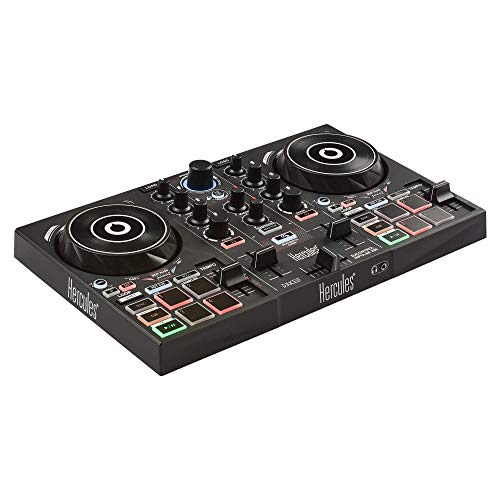 Best image of dj controllers