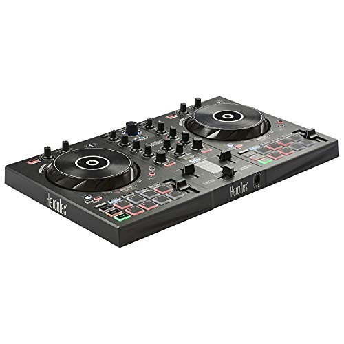 Review: Roland DJ-202 & Pioneer DDJ-400: Budget Alternatives to the DDJ-SB3?  - DJ TechTools