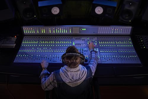 Best image of dj headphones