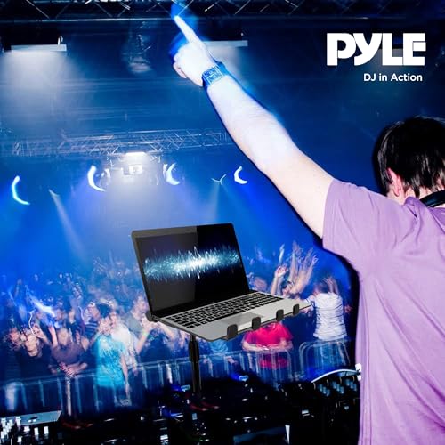 Best image of dj laptop stands